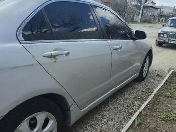 Авто Honda Accord 2003 № 8634367