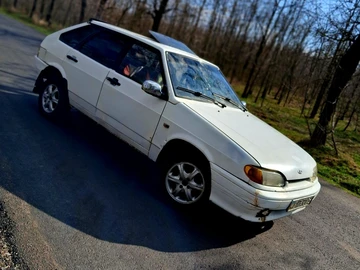 Авто ВАЗ 2109 1992 № 8634369