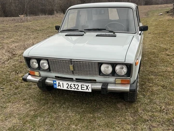 Авто ВАЗ 2106 1987 № 8634370