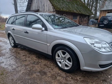 Авто Opel Vectra 2007 № 8634373