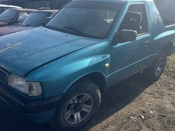 Авто Opel Frontera 1994 № 8634378