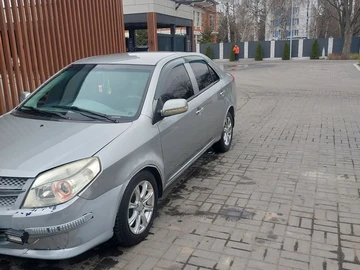 Авто Ford Canyon 2010 № 8634381