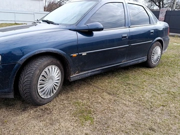 Авто Opel Vectra 2000 № 8634383