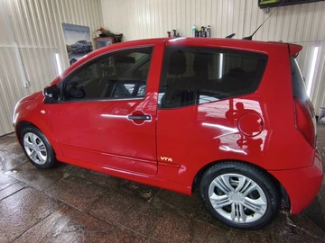 Авто Citroen C2 2008 № 8634384