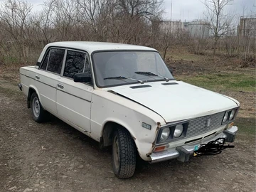 Авто ВАЗ 2106 1991 № 8634385