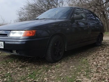 Авто ВАЗ 2112 2006 № 8634386