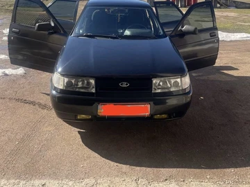 Авто ВАЗ 2110 2007 № 8634394