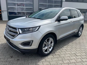 Авто Ford Edge 2016 № 8634406