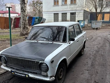 Авто ВАЗ 2101 2024 № 8634407