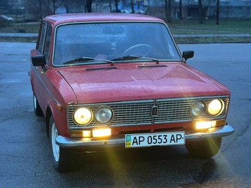 Авто ВАЗ 2103 1980 № 8634409