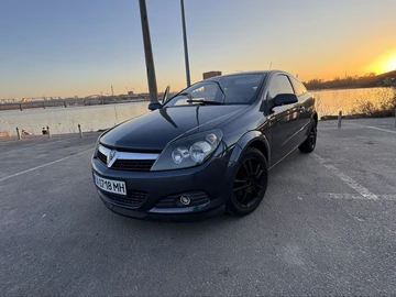 Авто Opel Astra 2007 № 8634410