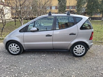 Авто Mercedes A Серия 1999 № 8634413