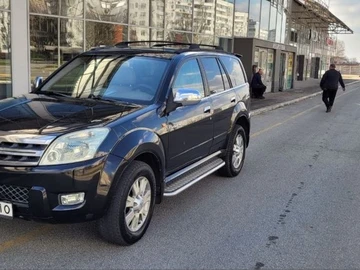 Авто Land Rover 90 110 2007 № 8634417
