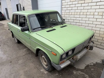 Авто ВАЗ 21063 1983 № 8634425