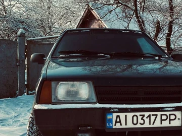 Авто ВАЗ 21099 1999 № 8634427