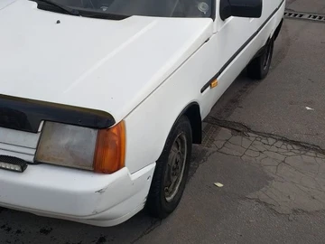 Авто ЗАЗ 1103 Slavuta 1999 № 8634430