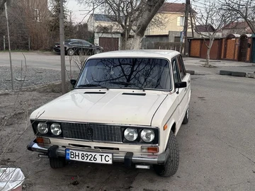 Авто ВАЗ 21063 1991 № 8634435