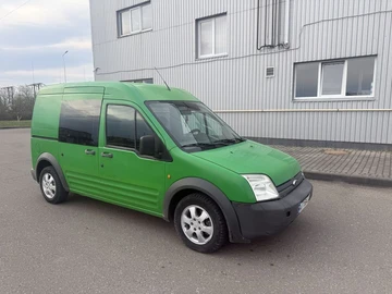 Авто Ford Tourneo Connect 2007 № 8634439