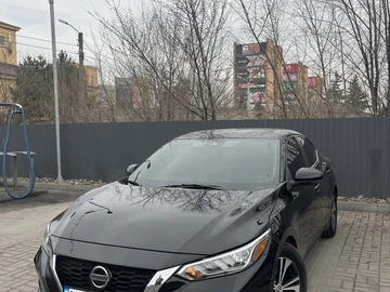 Авто Nissan Sentra 2021 № 8634442
