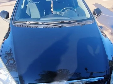 Авто Chery M11 2011 № 8634451