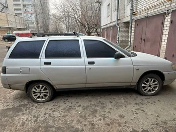 Авто ВАЗ 21112 2006 № 8634453