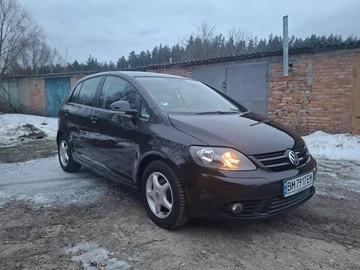 Авто Volkswagen Golf Plus 2006 № 8634459