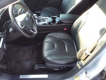 Авто Ford Fusion Usa  2015 № 8634460