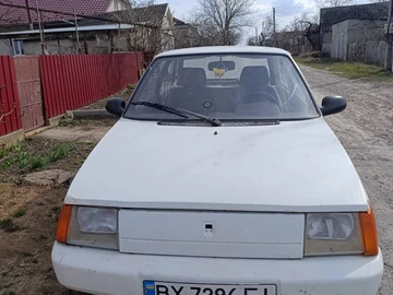 Авто ЗАЗ Таврия 1994 № 8634461