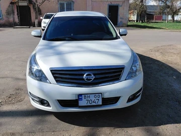 Авто Nissan Teana 2013 № 8634668