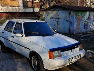 Авто ЗАЗ 1103 Slavuta 2004 № 8634675