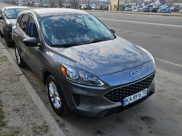 Авто Ford Escape 2022 № 8634679