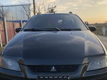 Авто Mitsubishi Space Star 2004 № 8634681