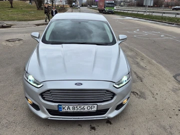Авто Ford Fusion 2015 № 8634692
