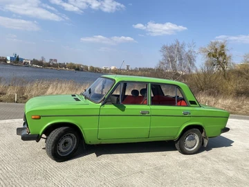 Авто ВАЗ 2106 1984 № 8634693