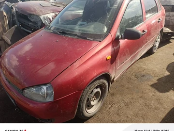 Авто ВАЗ 1118 Kalina 2006 № 8634694