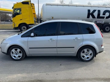 Авто Ford C-Max 2003 № 8634697
