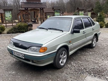 Авто ВАЗ 2115 2006 № 8634698