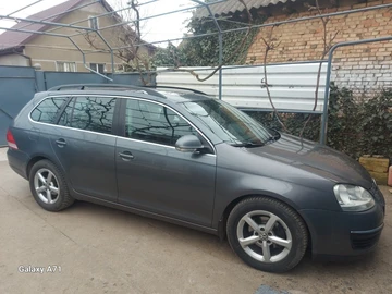 Авто Volkswagen Golf 2008 № 8634710