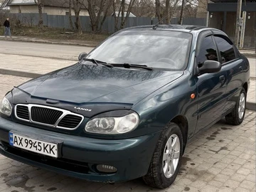 Авто Daewoo Arcadia 2003 № 8634725