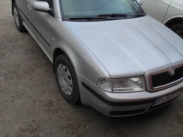 Авто Skoda Octavia 2006 № 8634727