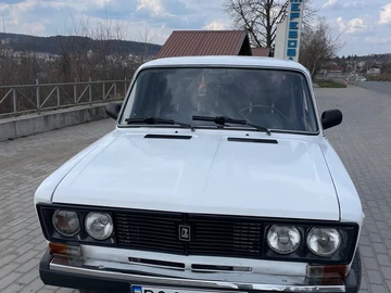 Авто ВАЗ 2106 1987 № 8634730