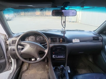 Авто KIA Clarus 1996 № 8634731
