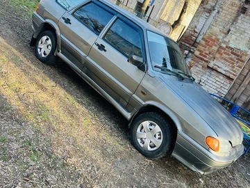 Авто ВАЗ 2114 2008 № 8634735