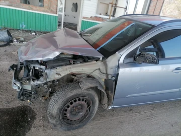 Авто Opel Astra 2005 № 8634736