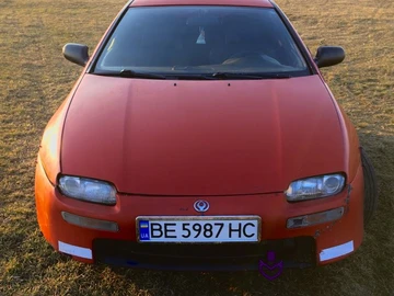 Авто Mazda 323 1994 № 8634740