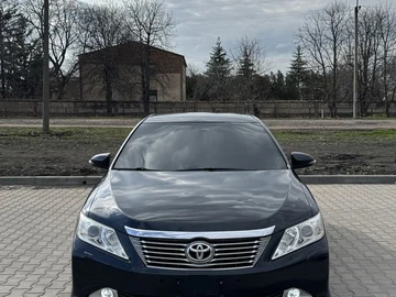 Авто Toyota Camry 2012 № 8634745