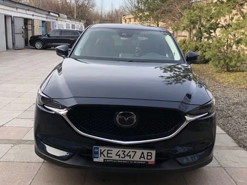 Авто Mazda Cx-5 2019 № 8634750
