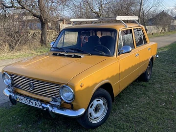 Авто ВАЗ 2101 1997 № 8634753