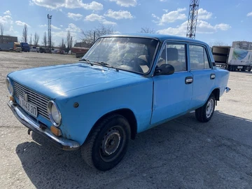 Авто ВАЗ 2101 1982 № 8634764