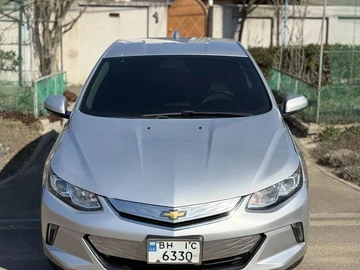 Авто Chevrolet Volt 2016 № 8634769